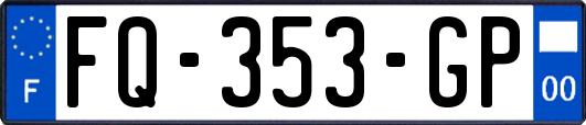 FQ-353-GP