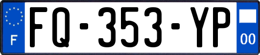 FQ-353-YP