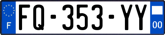 FQ-353-YY