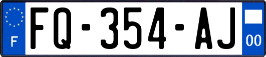 FQ-354-AJ