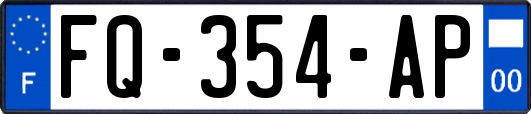 FQ-354-AP