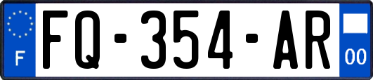 FQ-354-AR