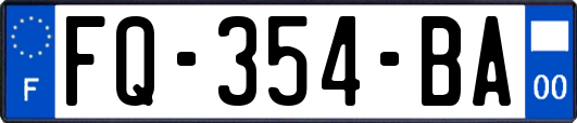 FQ-354-BA