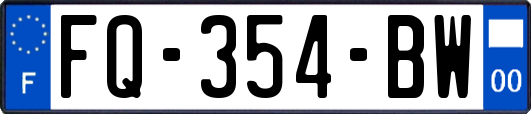 FQ-354-BW