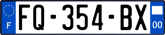FQ-354-BX