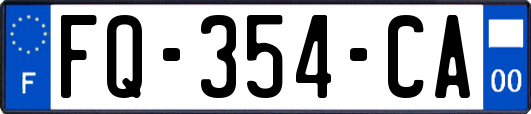 FQ-354-CA