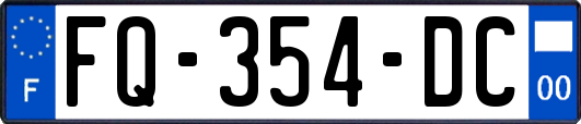 FQ-354-DC