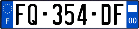 FQ-354-DF
