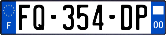 FQ-354-DP