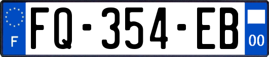 FQ-354-EB