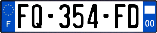 FQ-354-FD