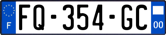 FQ-354-GC