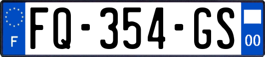 FQ-354-GS