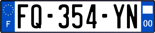 FQ-354-YN