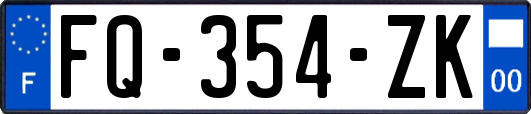 FQ-354-ZK