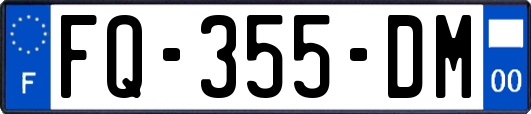 FQ-355-DM