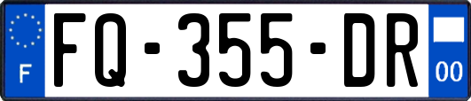FQ-355-DR
