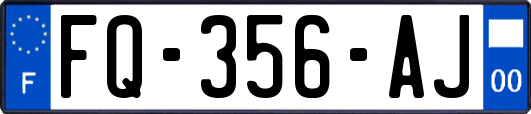 FQ-356-AJ