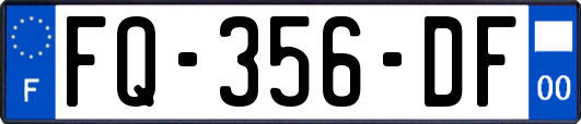 FQ-356-DF
