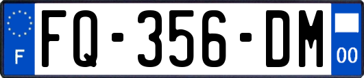 FQ-356-DM