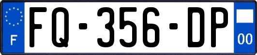 FQ-356-DP