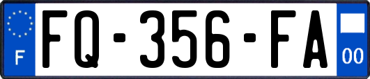 FQ-356-FA
