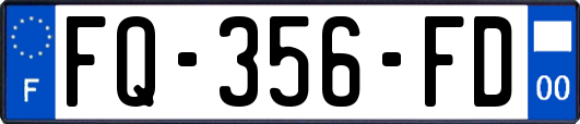 FQ-356-FD