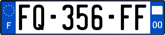 FQ-356-FF
