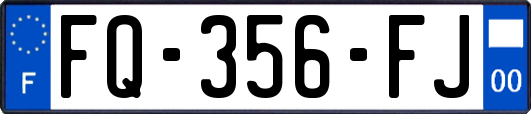 FQ-356-FJ