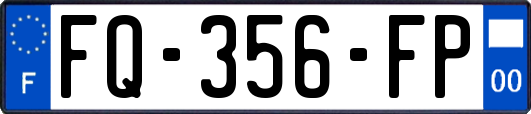 FQ-356-FP