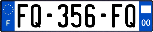 FQ-356-FQ