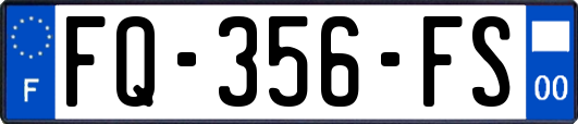 FQ-356-FS