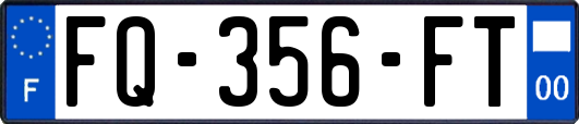FQ-356-FT