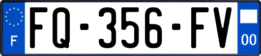 FQ-356-FV
