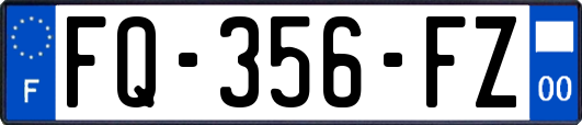 FQ-356-FZ