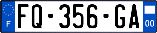 FQ-356-GA
