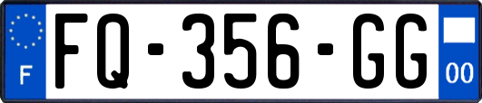 FQ-356-GG