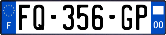 FQ-356-GP