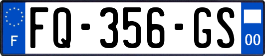 FQ-356-GS
