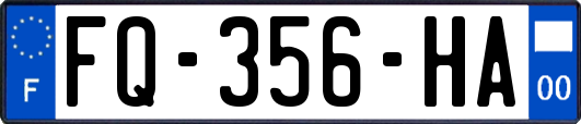 FQ-356-HA