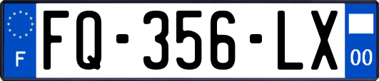 FQ-356-LX