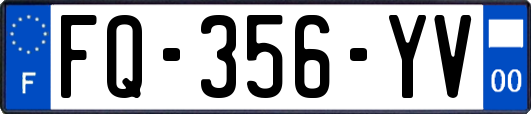 FQ-356-YV