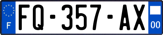 FQ-357-AX