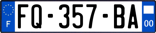 FQ-357-BA