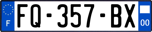 FQ-357-BX