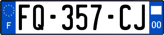FQ-357-CJ