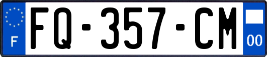 FQ-357-CM