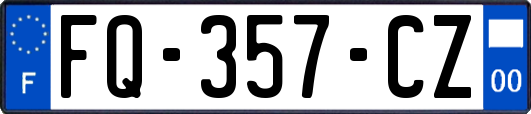 FQ-357-CZ