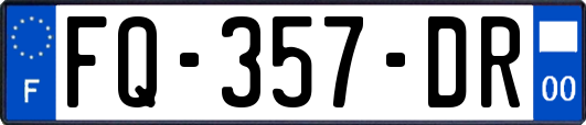 FQ-357-DR