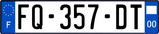 FQ-357-DT